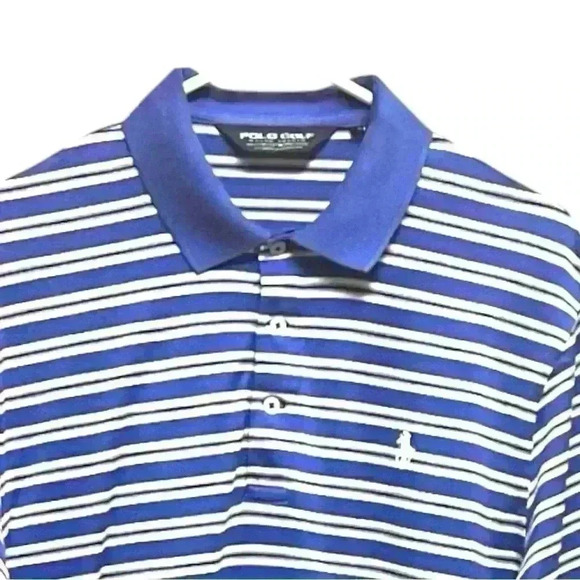 Polo Golf Ralph Lauren.  Pre owned in Very Good Condition.  Men’s Size Medium - Picture 1 of 6